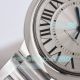 TW Factory Swiss 2824 Cartier Ballon Bleu de 40mm Copy Watch Silver Steel (3)_th.jpg
